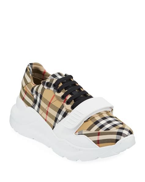 burberry trainer|burberry trainers for men.